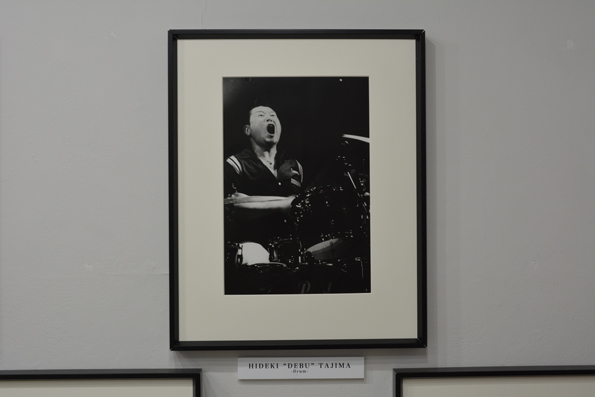 夢のあとさき ～G.D.FLICKERS結成30周年に捧げる～ – 新宿眼科画廊