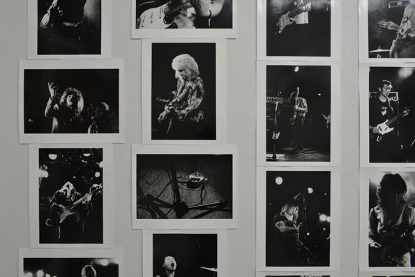 夢のあとさき ～G.D.FLICKERS結成30周年に捧げる～ – 新宿眼科画廊