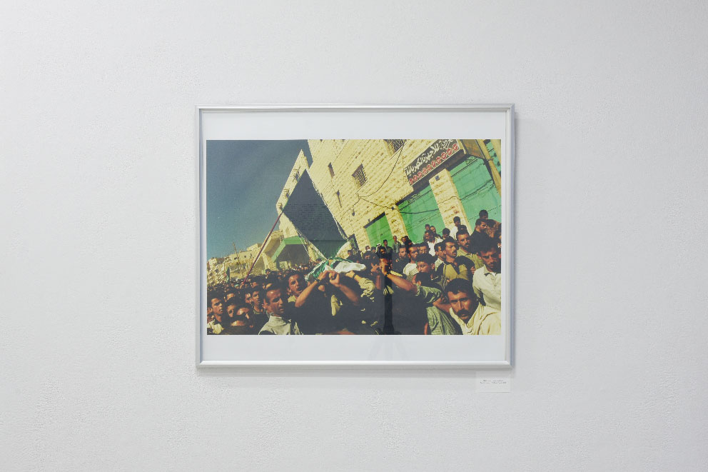 Days of the Dead – 新宿眼科画廊