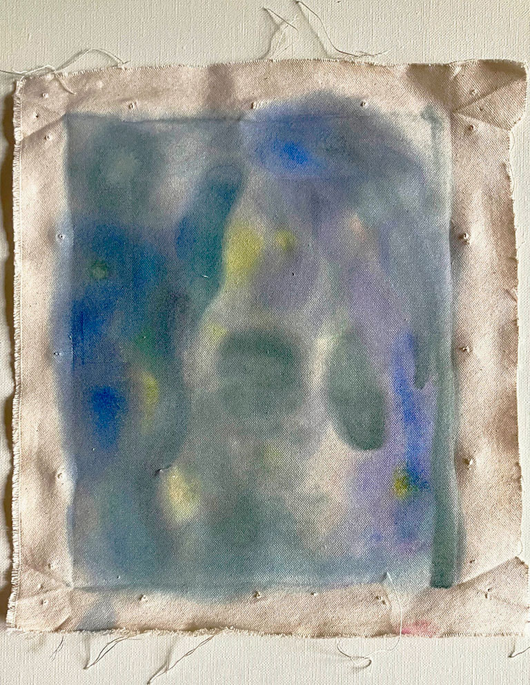 過去を忘れた玉ねぎ 1/10 限定10部 絵画 版画 室内 リビング
