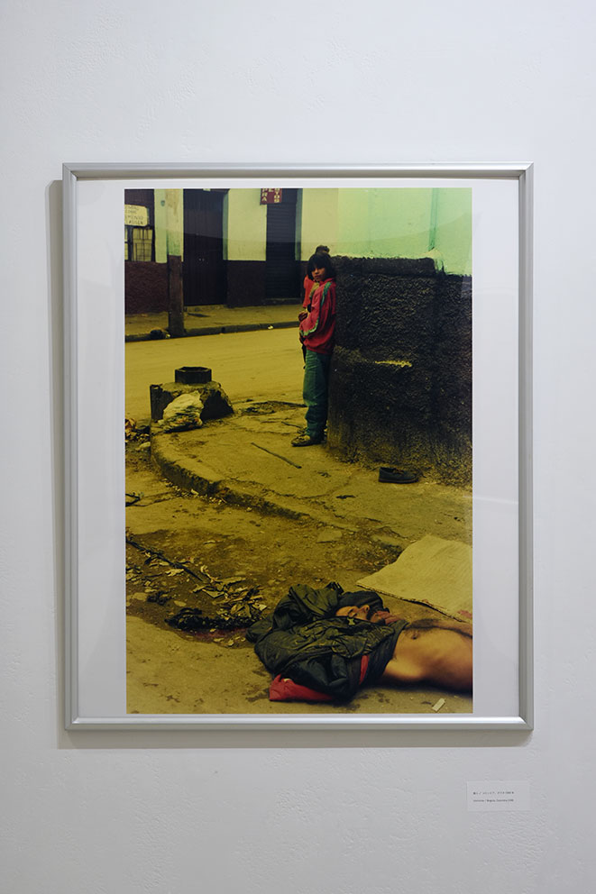 DEATH 1994～2024 – 新宿眼科画廊