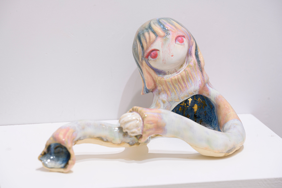 boundary.TXT – 新宿眼科画廊
