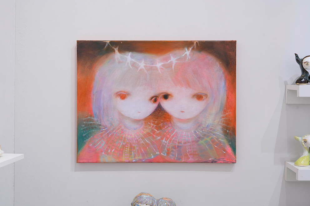 boundary.TXT – 新宿眼科画廊