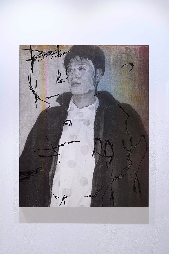 クィアアート展 – 新宿眼科画廊