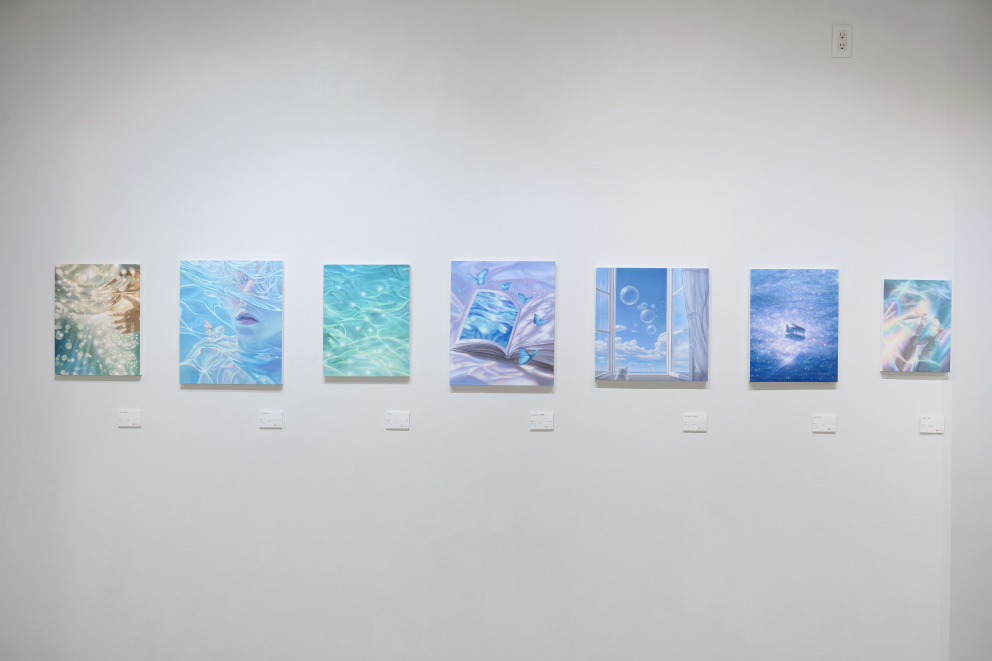 「Dream Scent」　桑宮亮 016abea85d8027d761c10ca8f6150d