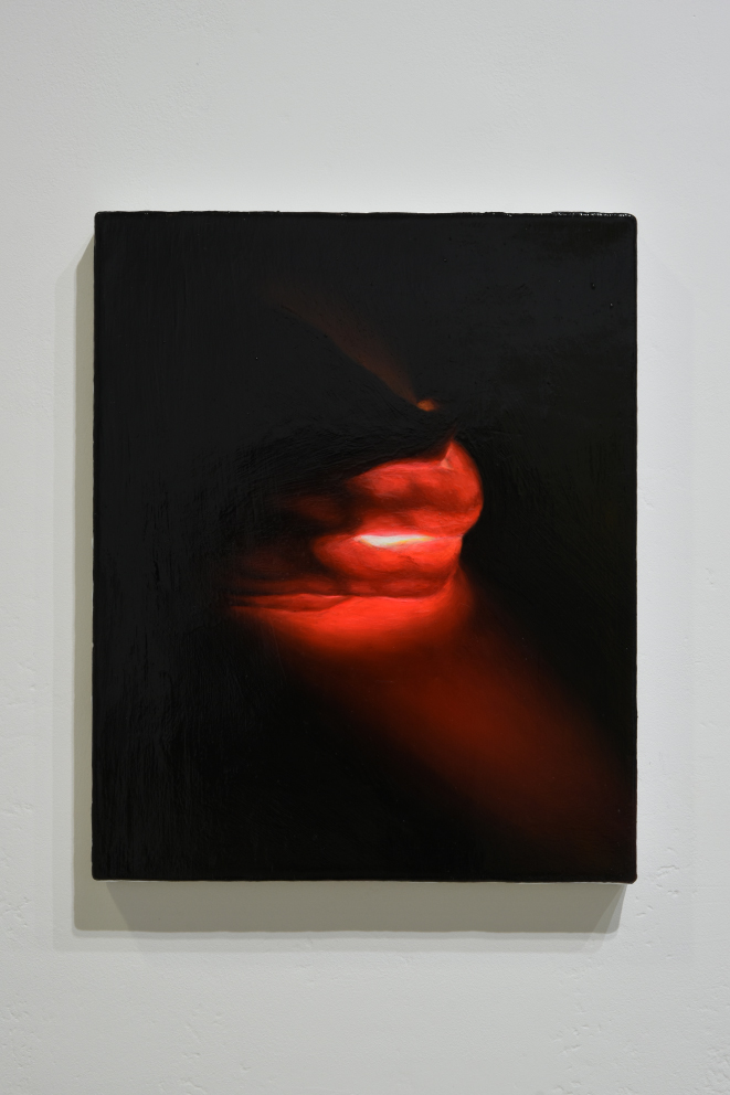 曖昧な境界」vol.01 – 新宿眼科画廊