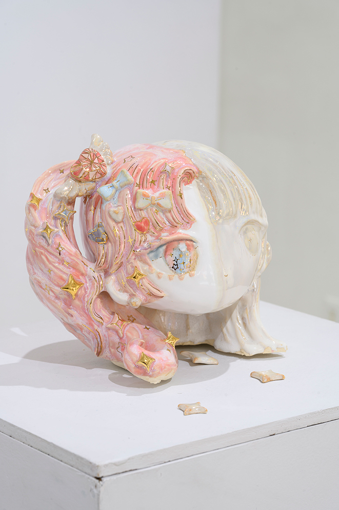 MAGICAL OOPARTS – 新宿眼科画廊