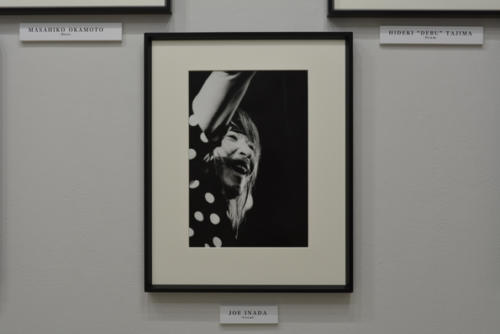 夢のあとさき ～G.D.FLICKERS結成30周年に捧げる～ – 新宿眼科画廊