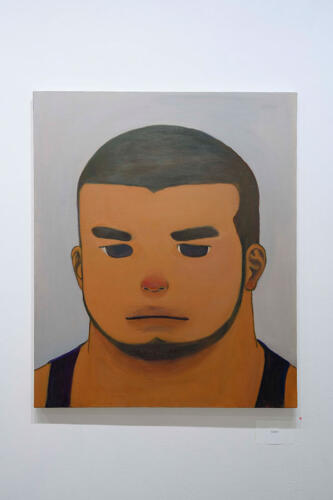 MASURAO GIGA -益荒男戯画展- – 新宿眼科画廊