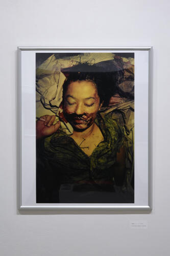 DEATH 1994～2024 – 新宿眼科画廊