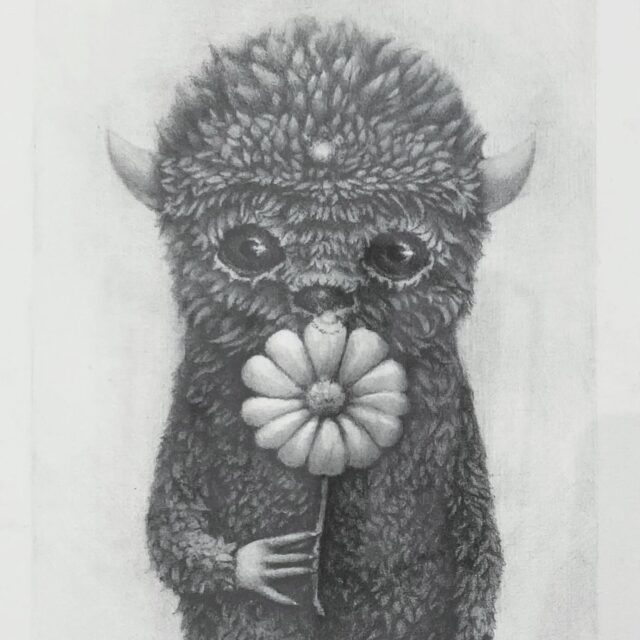 希少】ヌトグランnutoguran新宿眼科画廊コアライラスト絵画アート現代